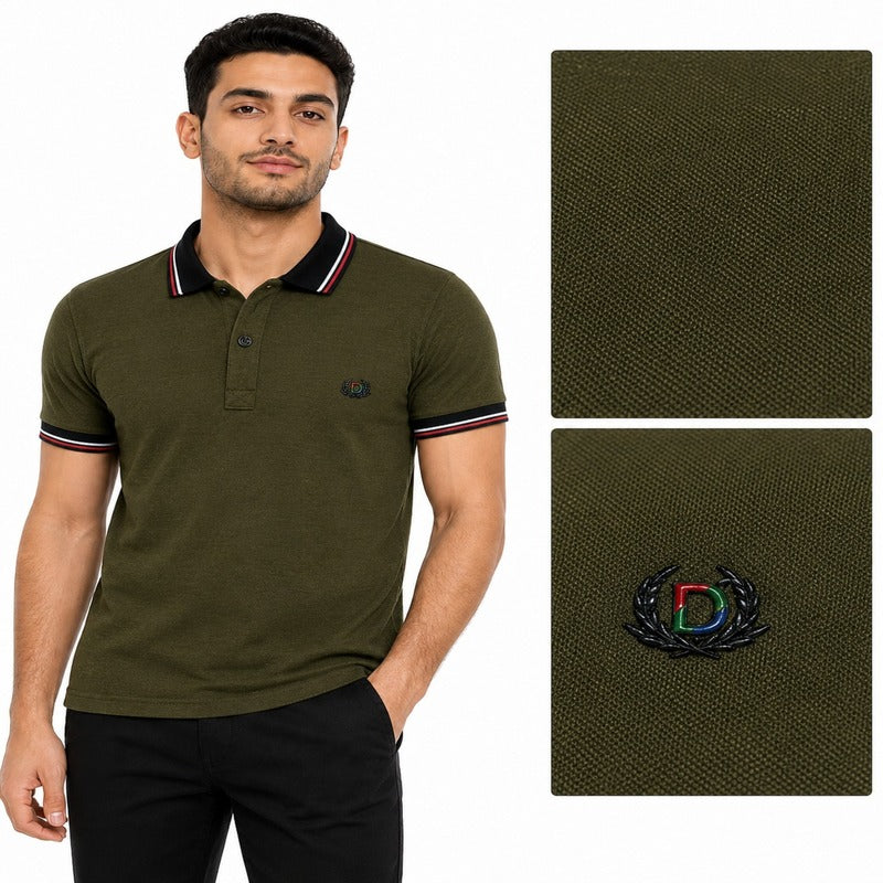 Gucci polo T-shirt