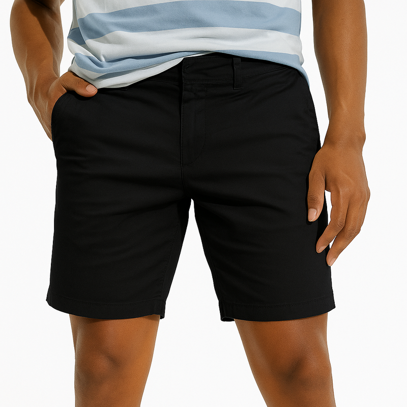 Versace Summer Shorts