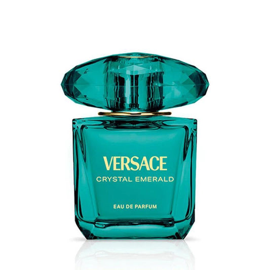 Versace Crystal Emerald