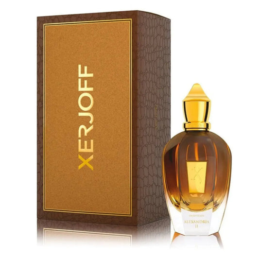 Alexandria II EDP by Xerjoff