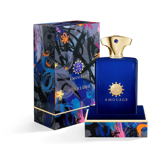 Amouage - Interlude Man