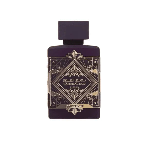 Bade'e Al Oud Amethyst by Lattafa