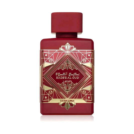Bade'e Al Oud Sublime (EDP) by Lattafa