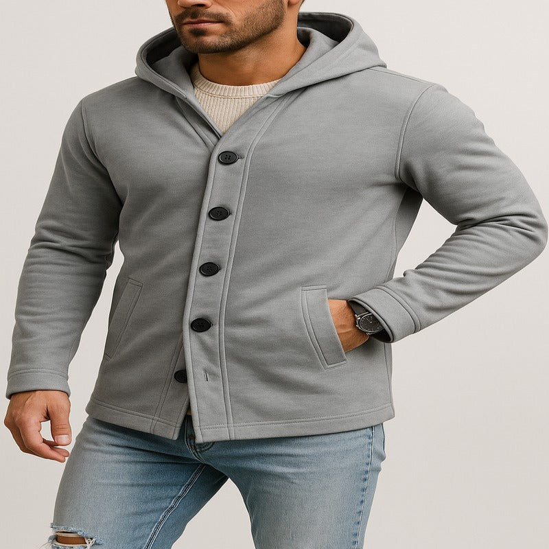 CK Heritage Cotton Hoodie