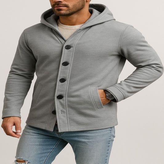 CK Heritage Cotton Hoodie