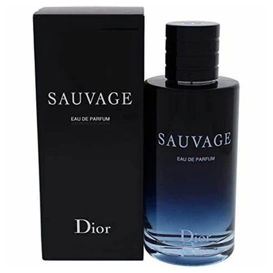 Dior Sauvage Eau De Parfum For Men