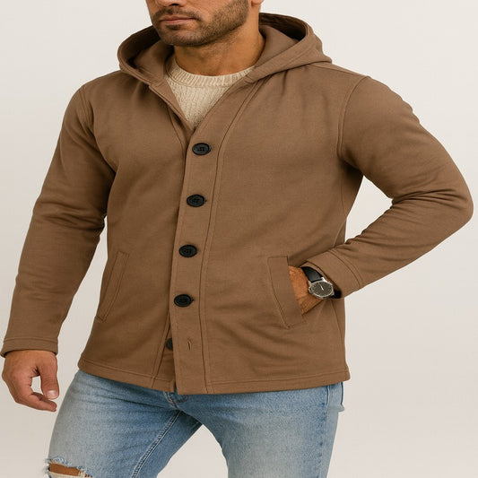 CK Heritage Cotton Hoodie