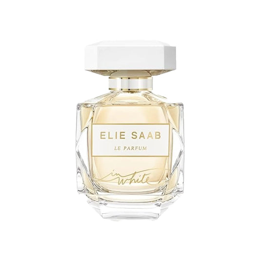 Elie Saab Le Parfum in White