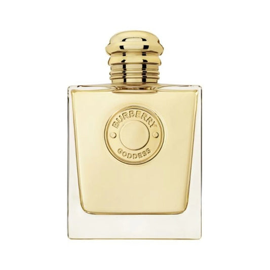 Goddess Burberry