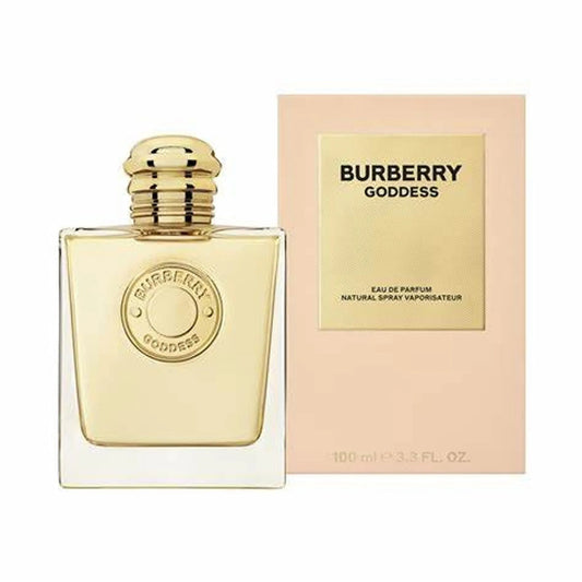 Goddess Burberry