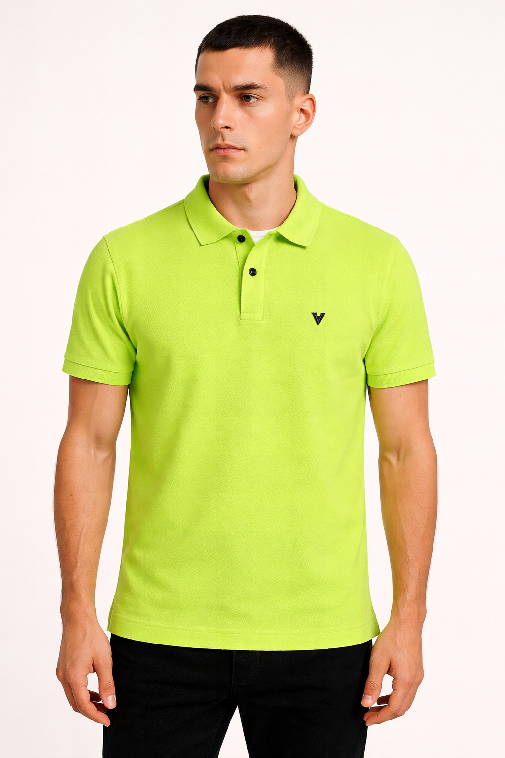 Versace polo T-shirt
