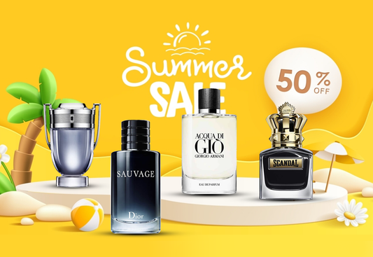 Summer Package