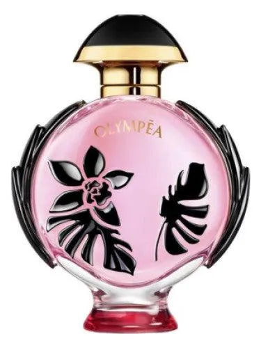Olympéa Flora Rabanne
