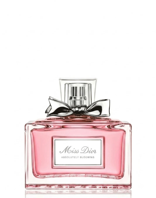Miss Dior Absolutely Blooming Without Box