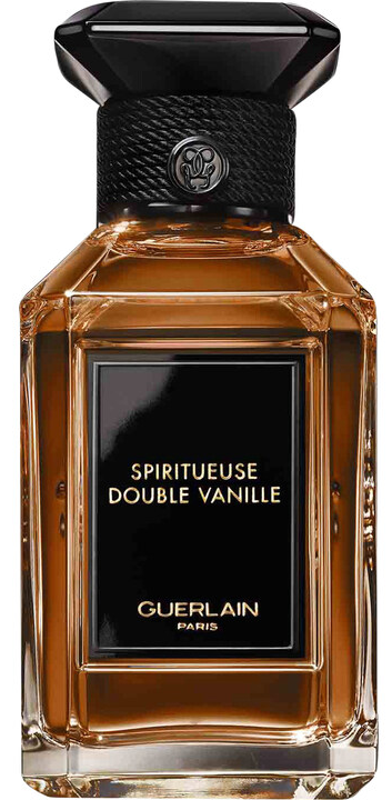 Guerlain Spiritueuse Double Vanille Eau de Parfum