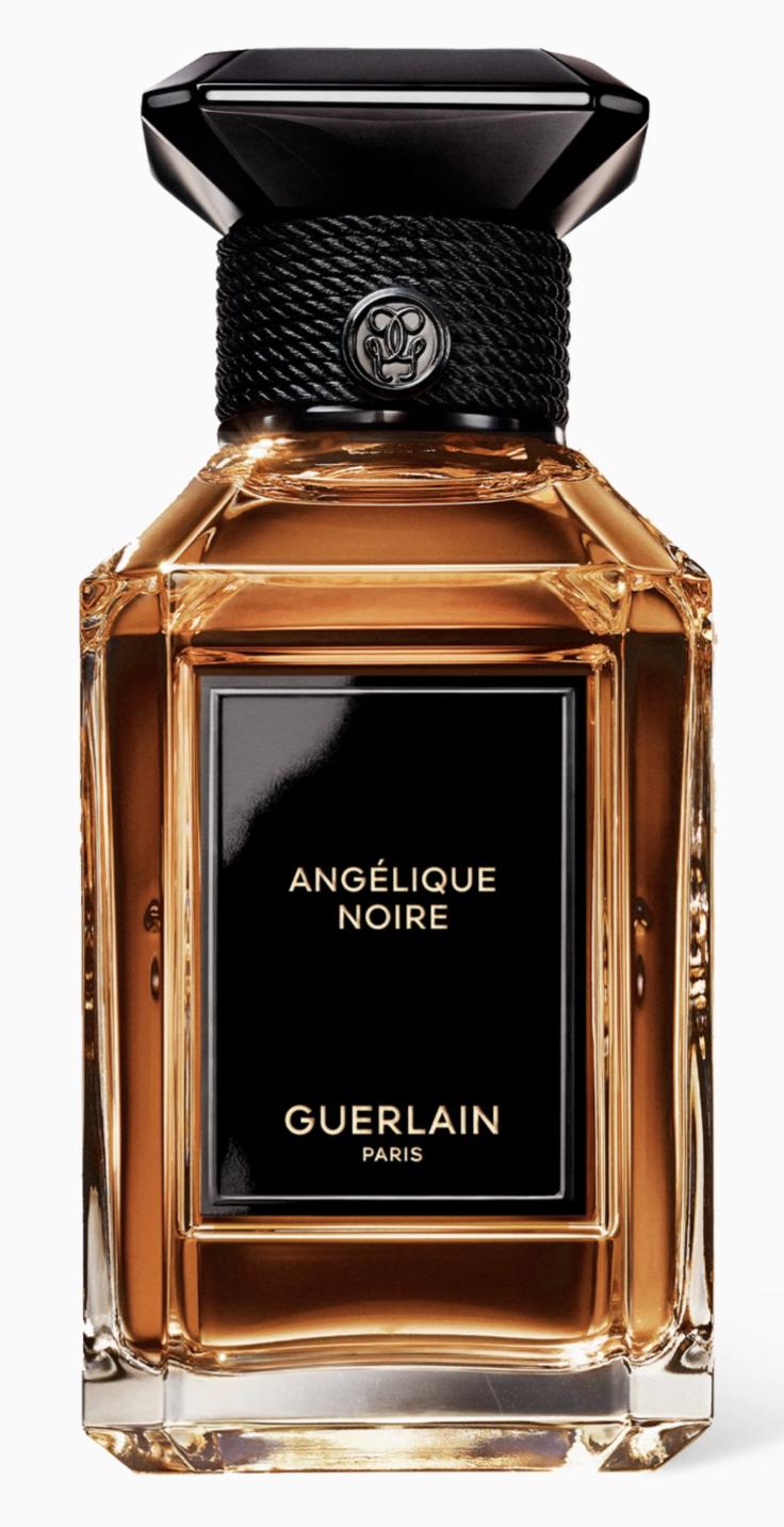 Guerlain Angélique Noire Eau de Parfum