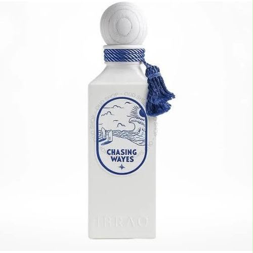 Chasing Waves Eau de Parfum 100ml – Unisex