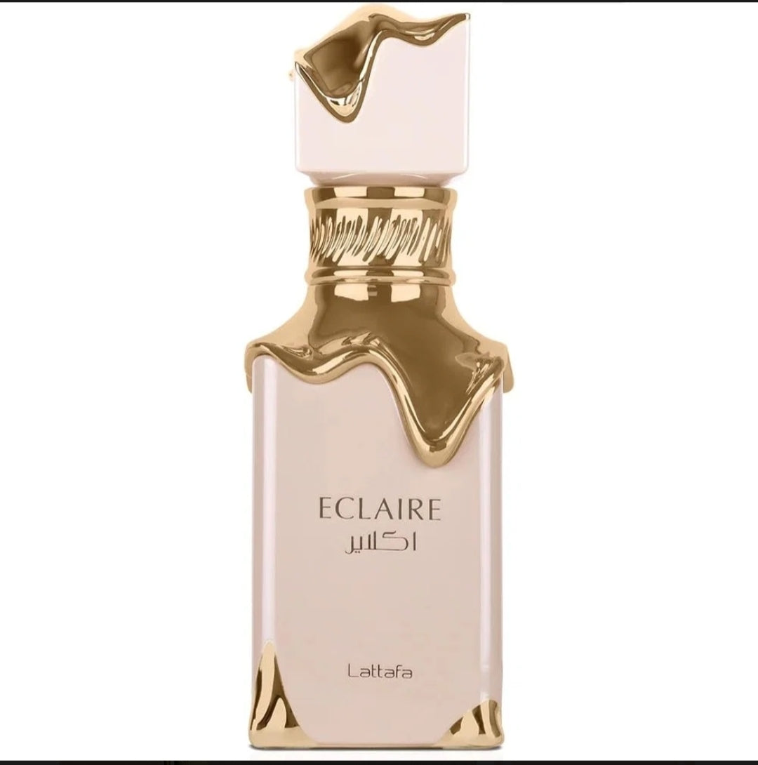 Eclaire by Lattafa Unisex Eau de Parfum 100ml