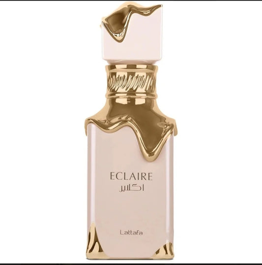 Eclaire by Lattafa Unisex Eau de Parfum 100ml