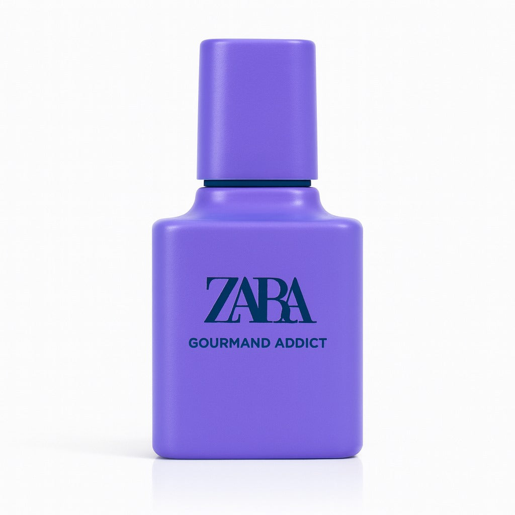 Zara Gourmand addict 30ML