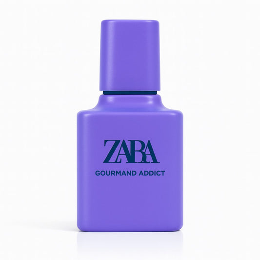 Zara Gourmand addict 30ML