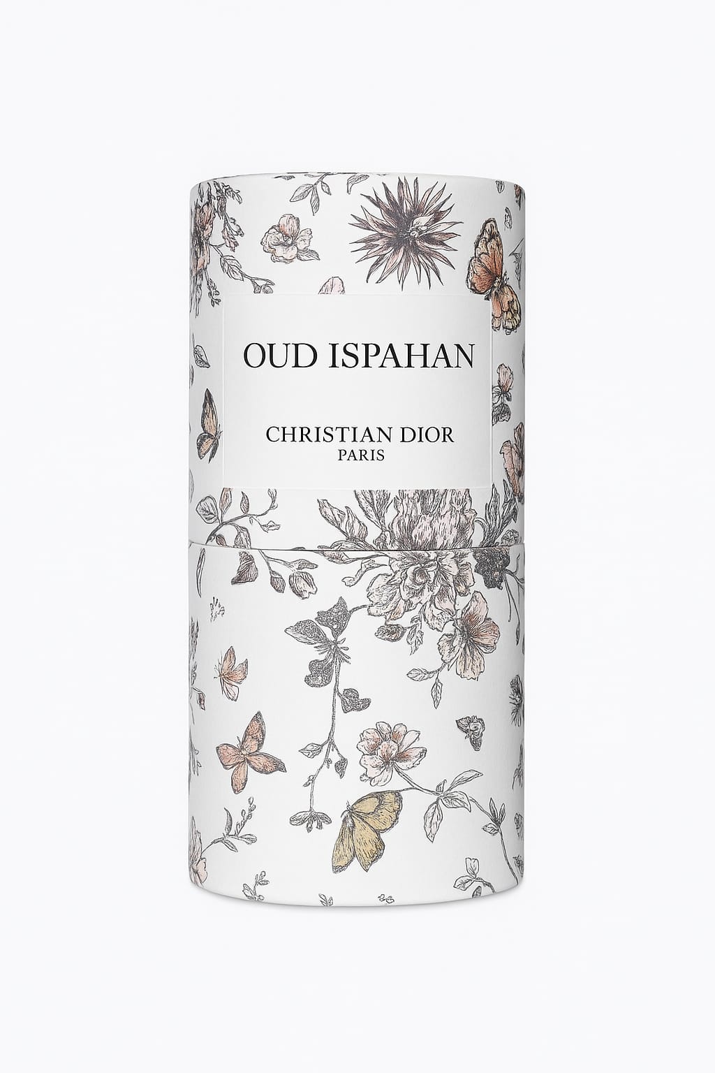 Oud Ispahan By Christian Dior 125ml with box