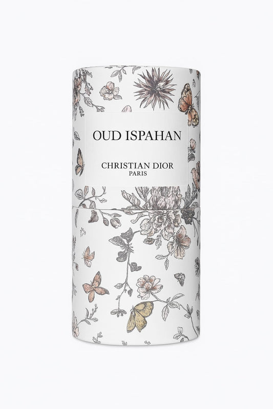 Oud Ispahan By Christian Dior 125ml with box