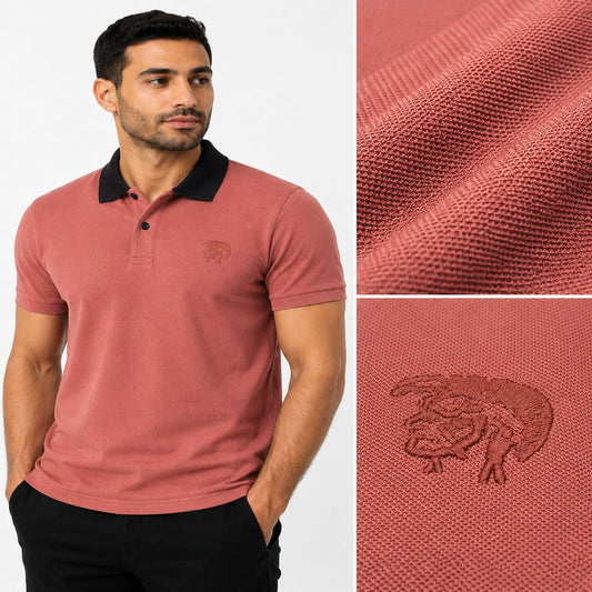 Diesel Premium Polo