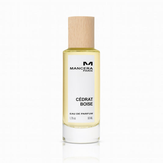 Mancera Cedrat Boise 30ml