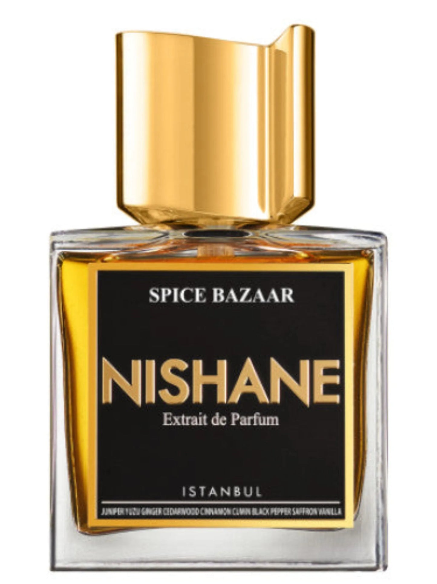 Spice Bazaar by Nishane